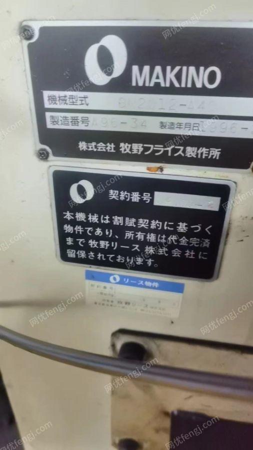 二手銑床轉(zhuǎn)讓