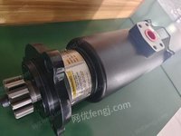ST400IC03R29英格索兰气动马达