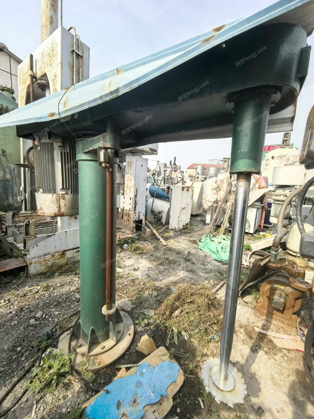 其它化工設(shè)備價(jià)格