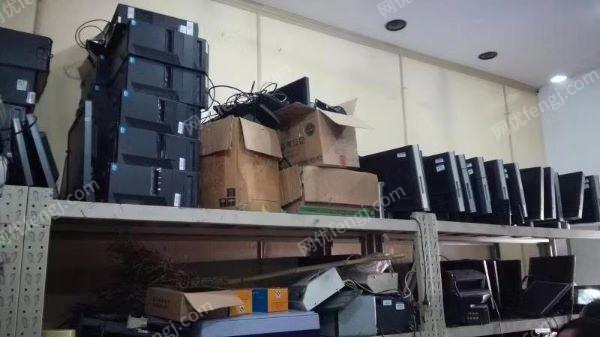 報廢機床出售