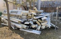 浙江回收工地废钢，废钢筋