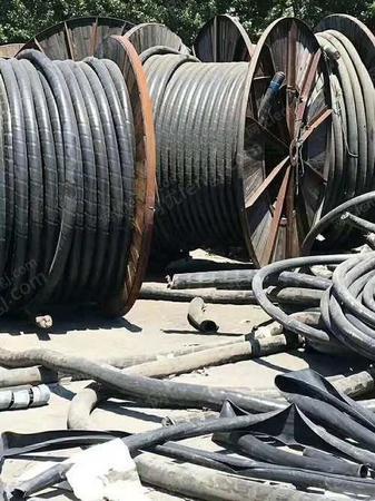 報廢機電設備出售