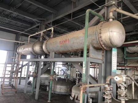 報廢機電設備出售