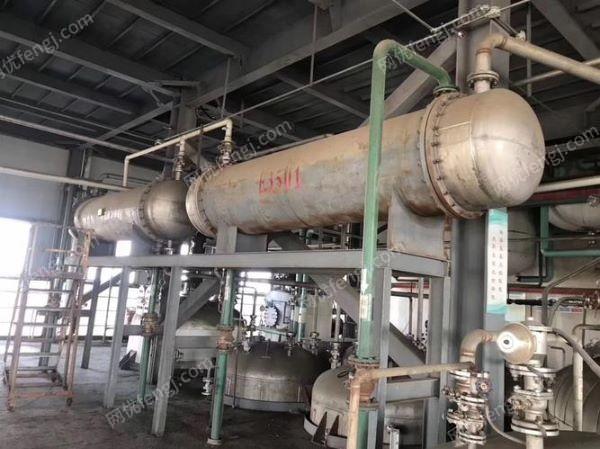 報廢機電設備出售