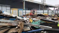 4月9日浙江寧波廢舊物資拍賣