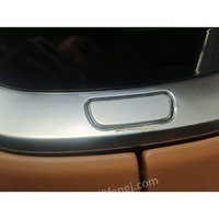 4月21日粵AA12791號埃安牌小型轎車拍賣