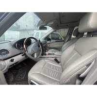 4月21日懸掛車牌為渝AC9F57奔馳牌汽車拍賣