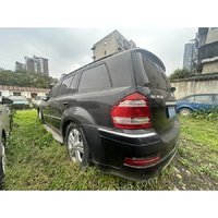 4月21日懸掛車牌為渝AC9F57奔馳牌汽車拍賣