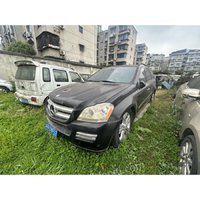 4月21日懸掛車牌為渝AC9F57奔馳牌汽車拍賣