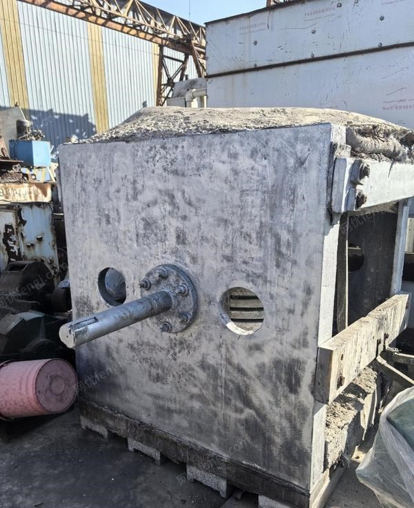 二手炼钢厂设备出售