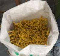 广东中山3吨左右pvc水口料出售