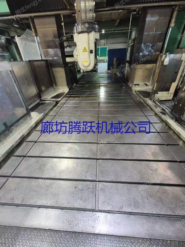 二手加工中心價格
