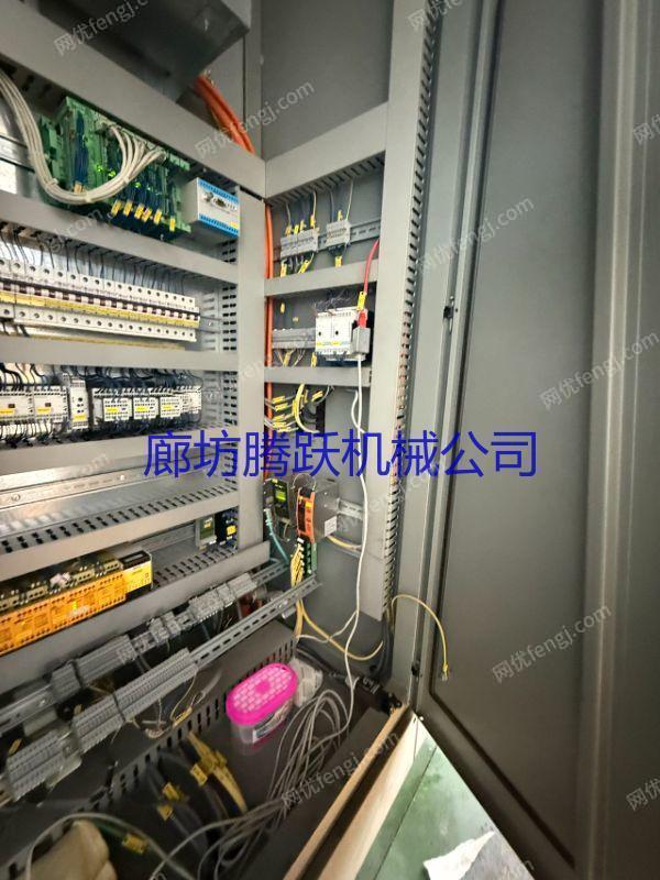 二手加工中心出售