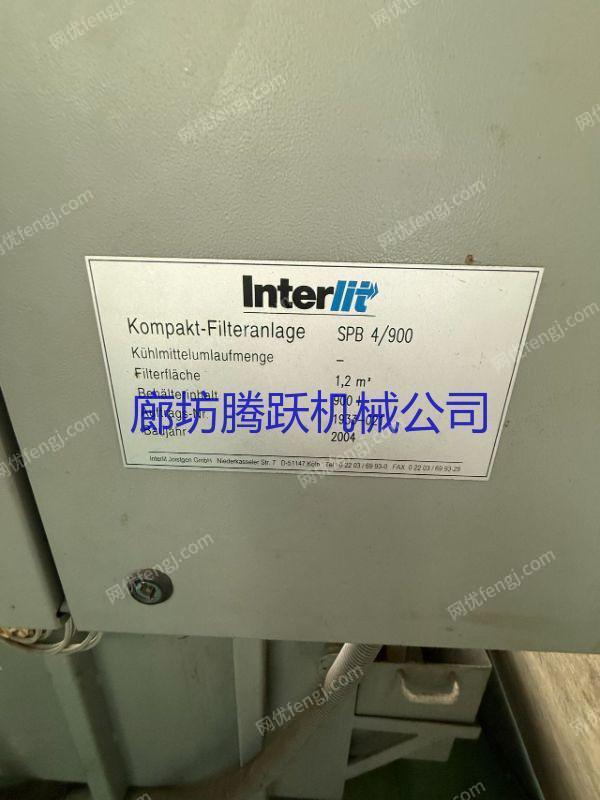 二手加工中心出售
