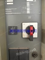 DMC 160UduoBLOCK 五轴加工中心