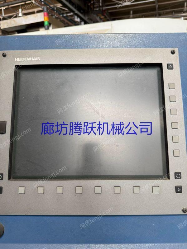 二手加工中心價(jià)格