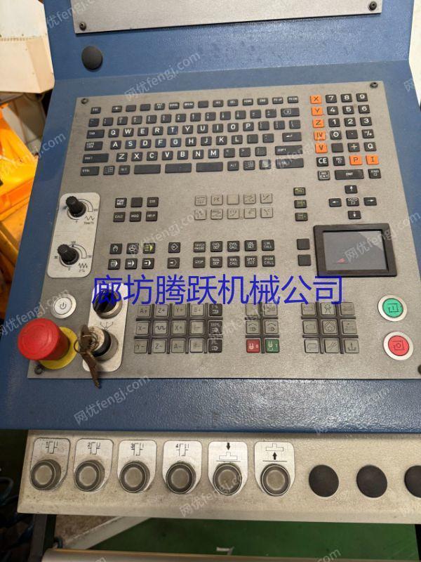二手加工中心出售