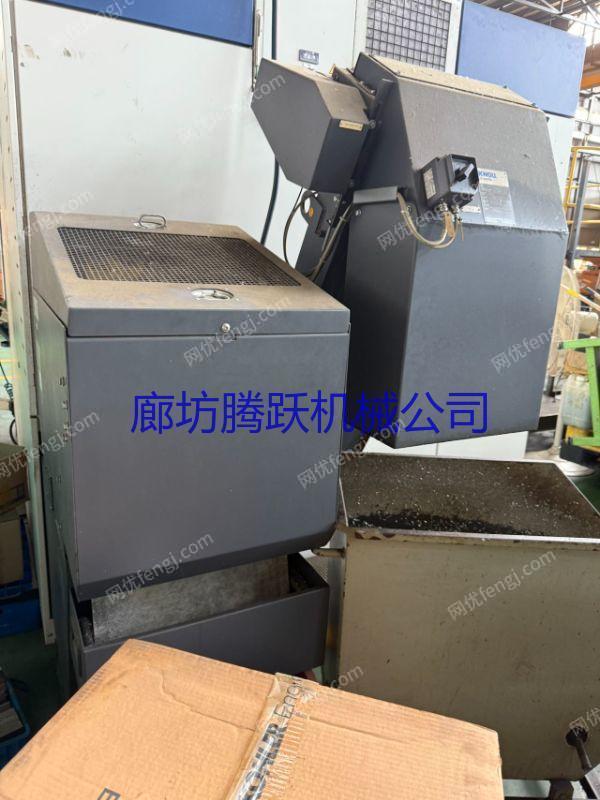 二手加工中心出售