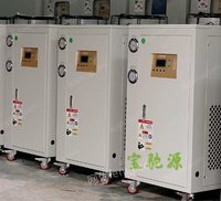 冷水机(冷冻机)维修保养