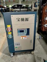 东莞冷水机（冷冻机）维修保养