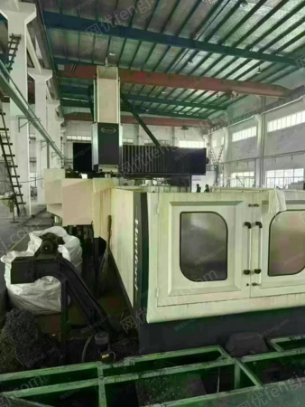 二手加工中心出售