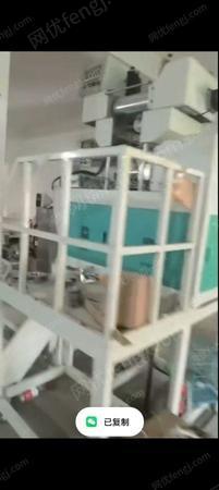 二手挤出机出售