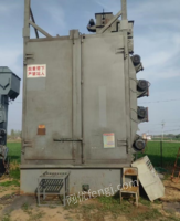 河北沧州转让大型掉沟抛机