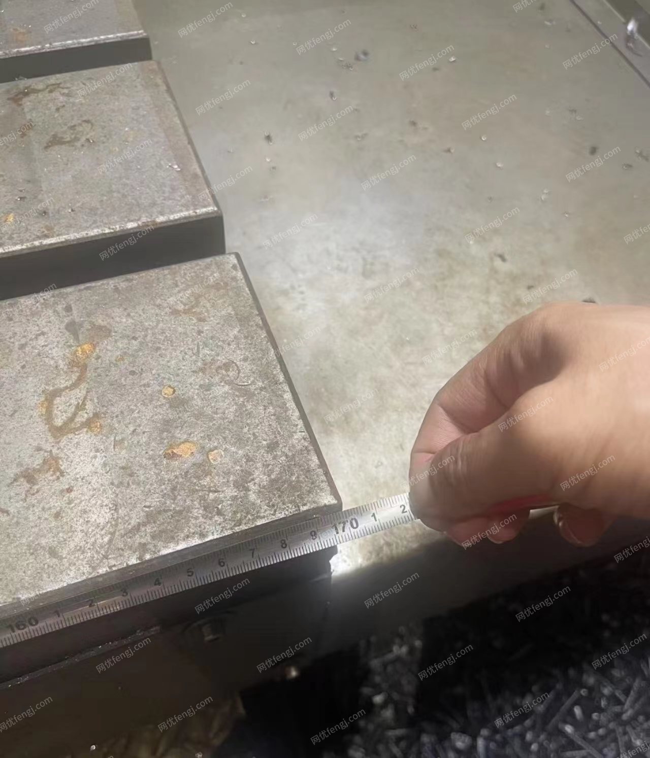 二手加工中心價格