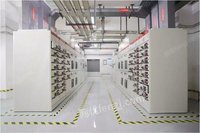 东莞清溪电力工程施工总承包-紫光电气