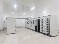 紫光承接清溪电力工程施工包通电