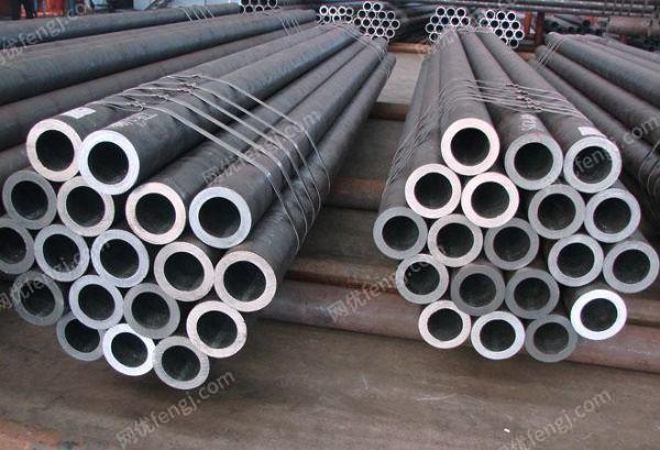 NK船用无缝钢管 钢管出售