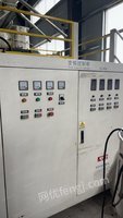 1.5米鑫辉达缠绕膜2020年全自动三螺杆
