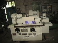 日本喜吉雅G30数控外圆磨