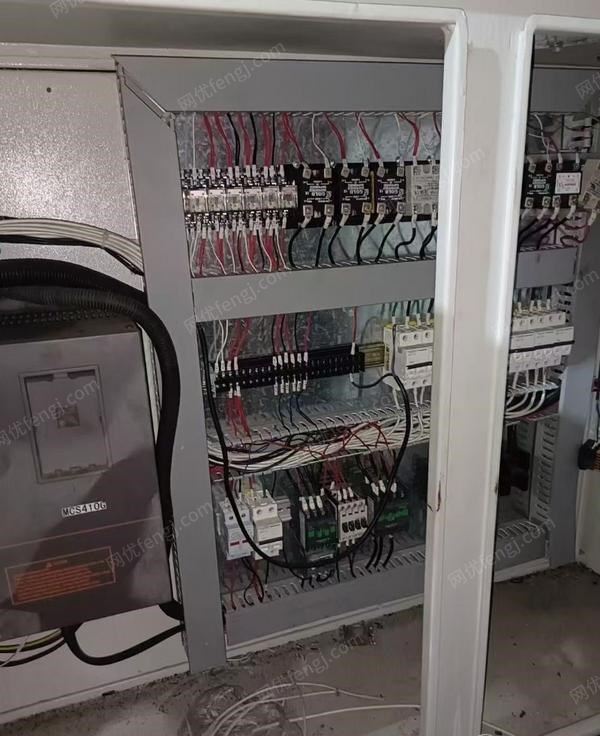 其他未分類/塑料再生設備出售