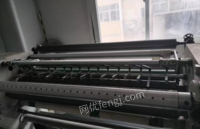 江西赣州低价出售1300直分切机