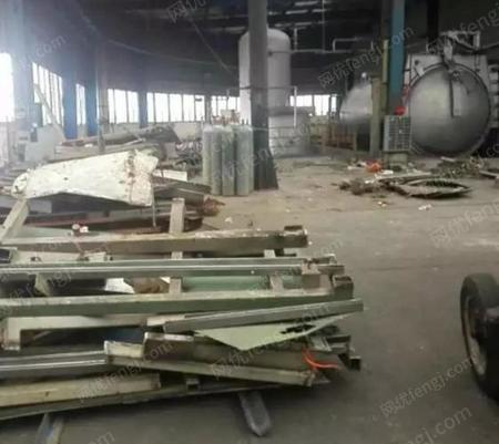 報(bào)廢機(jī)床出售