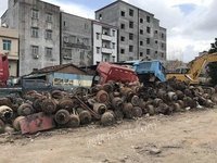 浙江承接厂房厂矿拆除业务