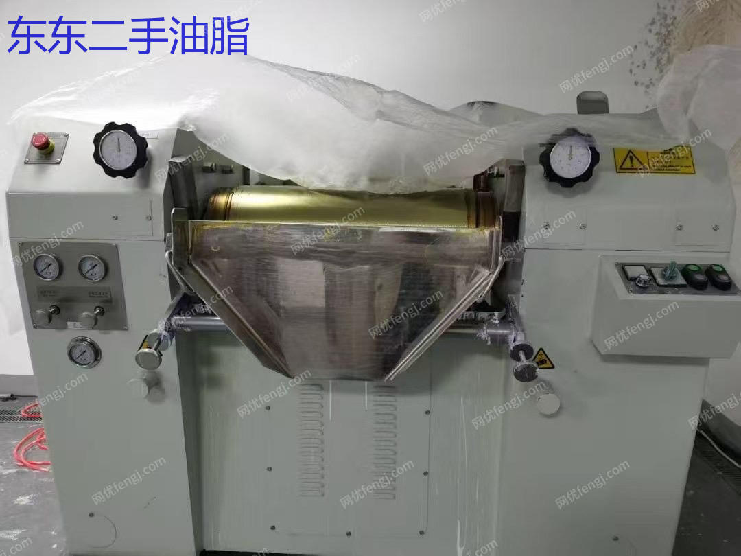 二手化工裝置出售