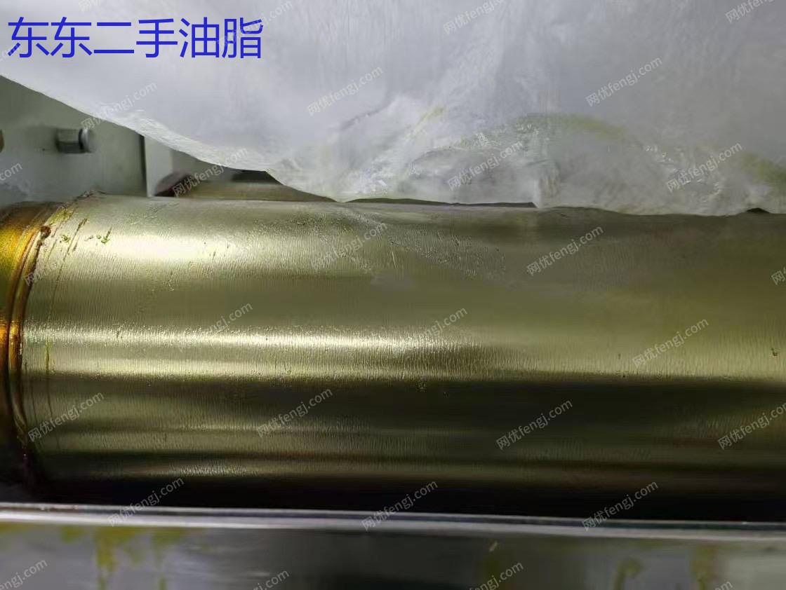 二手化工裝置回收
