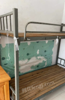 上海青浦区九九成新上下铺处理，数量大