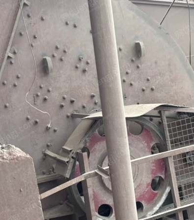 二手破碎设备出售