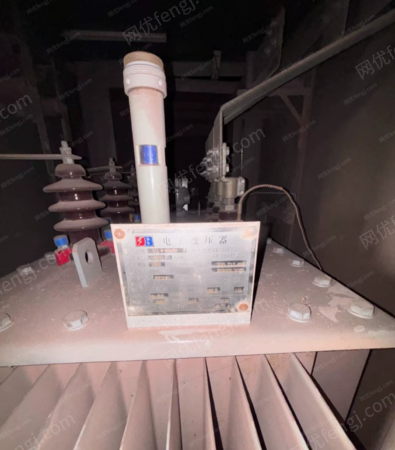 二手电力变压器出售