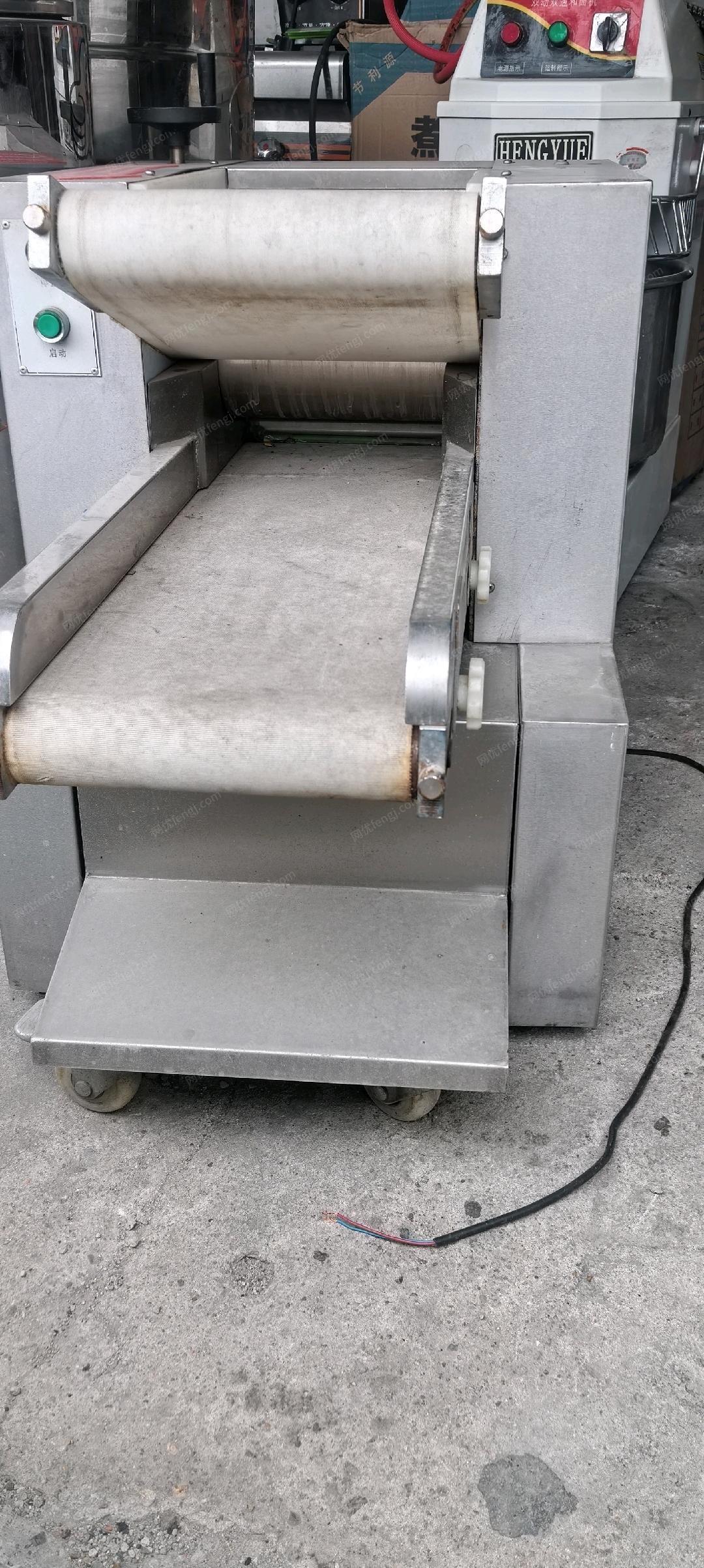 廚房設備回收
