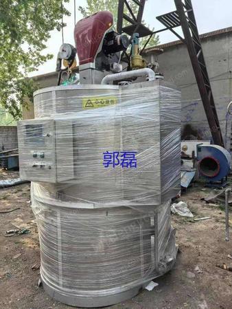 二手鍋爐出售