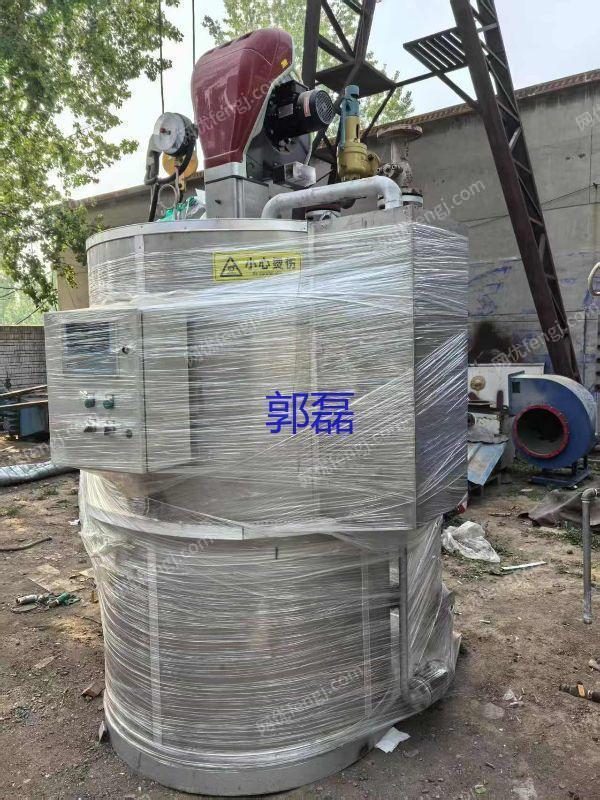 二手鍋爐轉讓