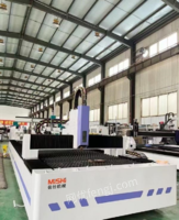 山东济南转让激光切割机