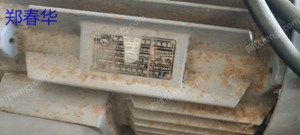 二手塑料包裝設備出售