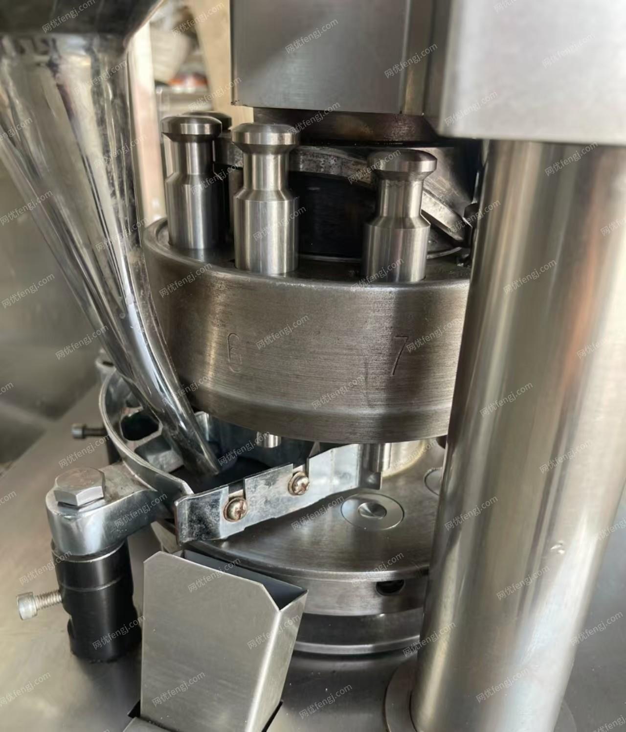 其它化工設備回收