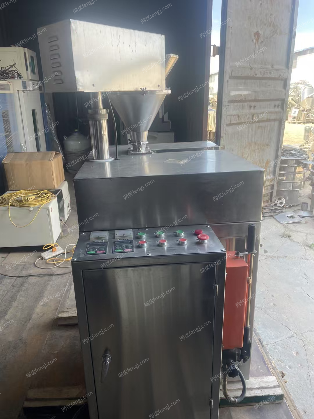 其它化工設備價格