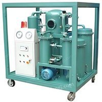 供应国能TYAZ润滑、液压油真空再生滤油机